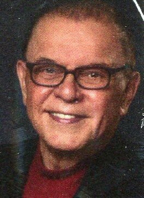 Photo of Dr. Stanley Bogusz, DPM