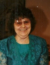 Peggy S. Hogston