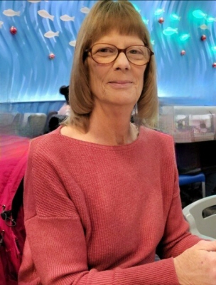 Photo of Wendy Small