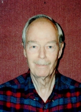 James Putnam Morrison