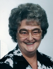 Donna Evelyn Louise Easton
