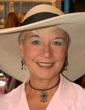 Kathleen Deborah Stein