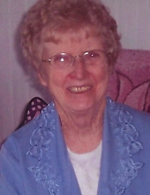 Photo of Fay Alton