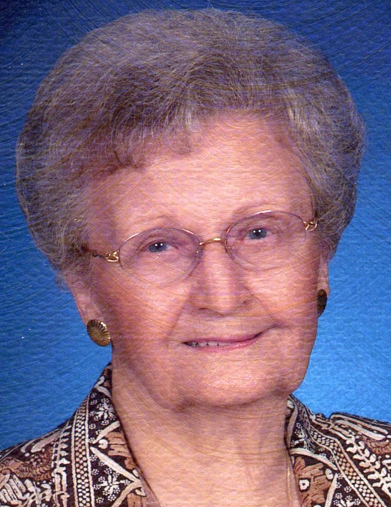 Lucille Gray Lancaster Obituary