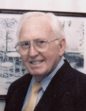 Robert A. "Bob" Horton