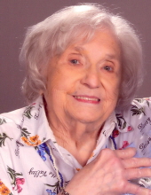 Frances  Doris Sadler