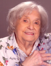 Photo of Frances Sadler