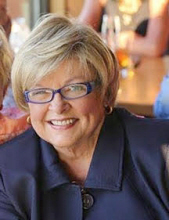 Barbara Reed Maguire
