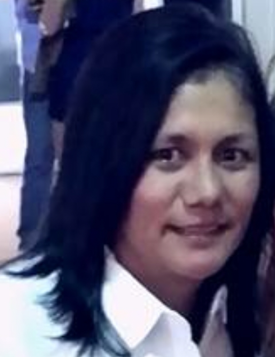 Debra Rubio 2017 Myers and Smith