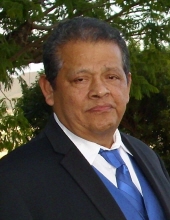 Jose Enrique Perez 2703077