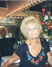 Photo of Peggy Gabel