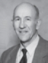 Photo of Stanley Paskal