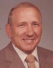 Richard "Von" Atkinson
