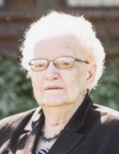 Photo of Jean Hanson