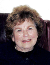 Photo of Sue Bixler