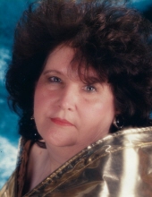 Photo of Bettie Clements