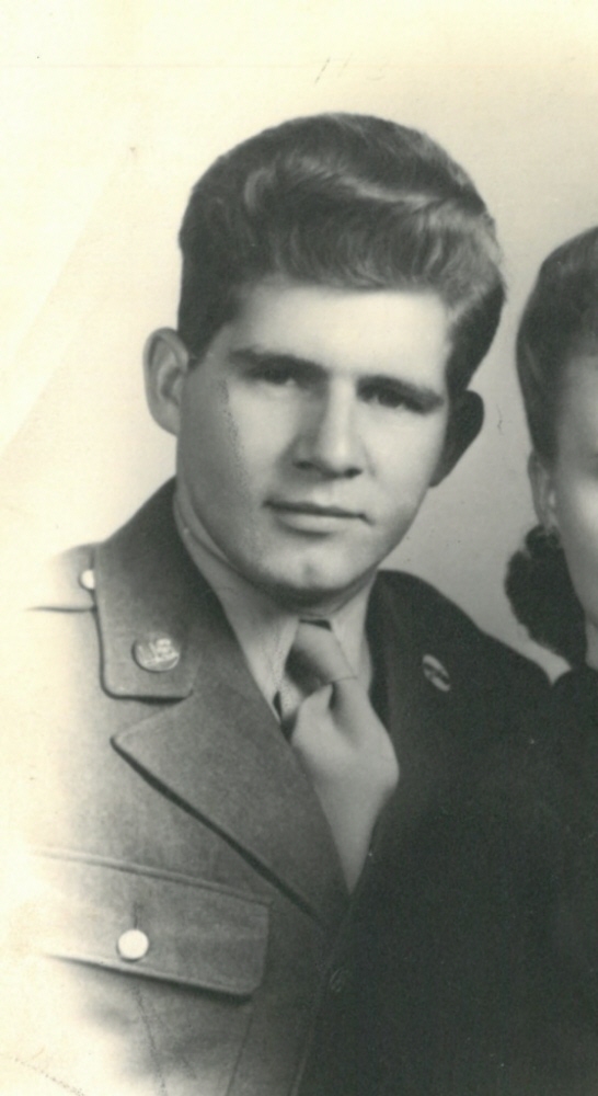 Robert G. Logan, Sr. Obituary