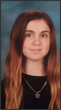 Haley Marie Dennis 27038491
