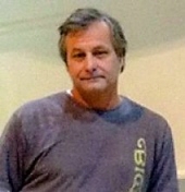 Vernon James Gilbert 27038843