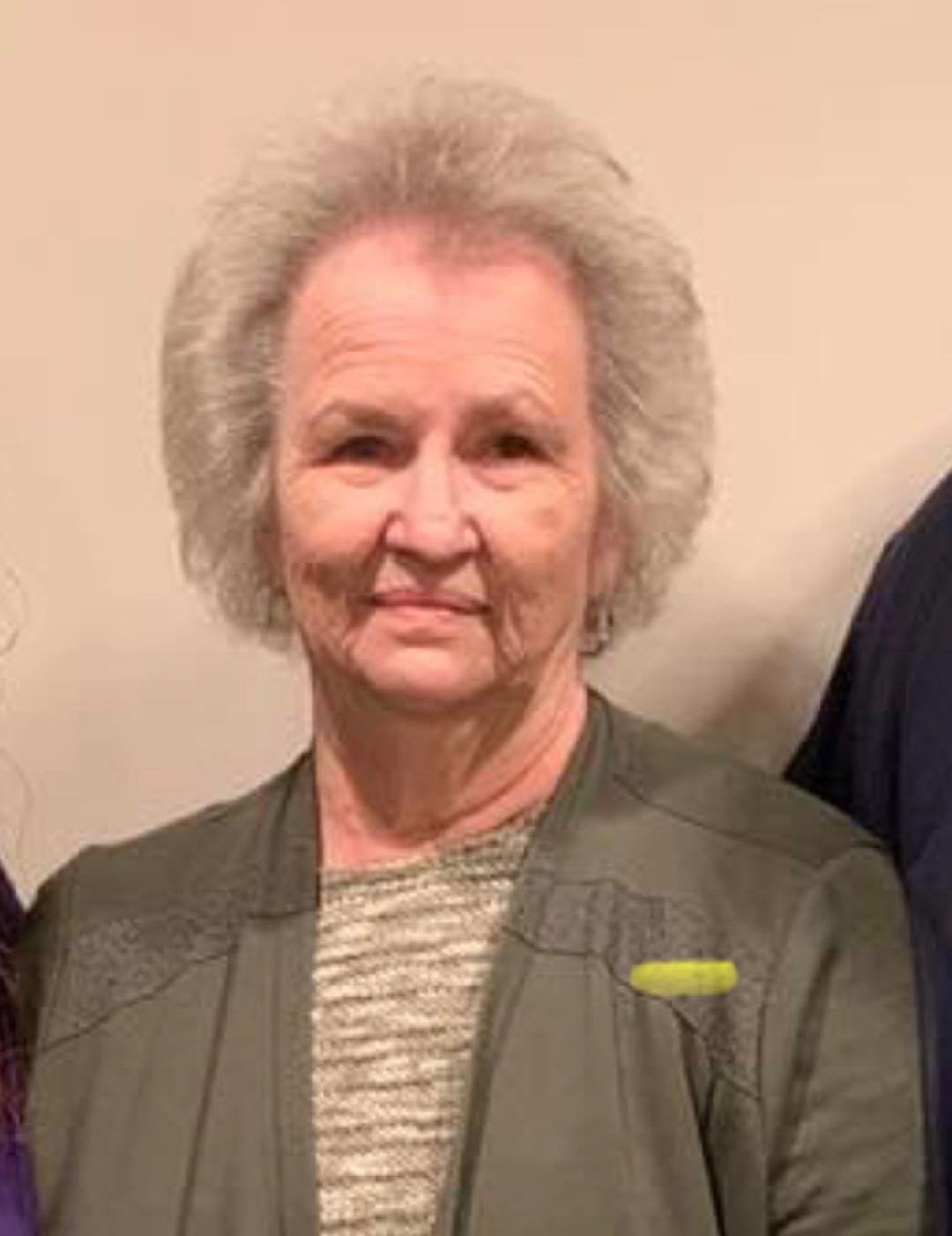 Joan (Toler) Baker - 2023 - Lakes Funeral Home