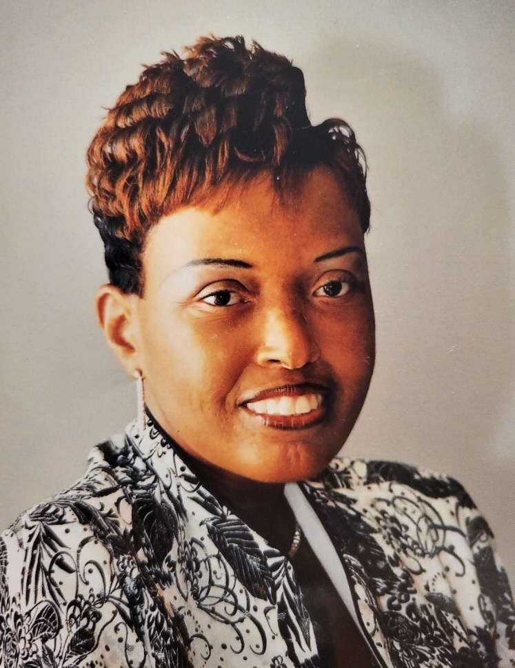 Ms. Michelle Lynn Gatling Jones - 2023 - HD Pope Funeral Home