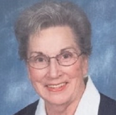 Photo of Lily Brown