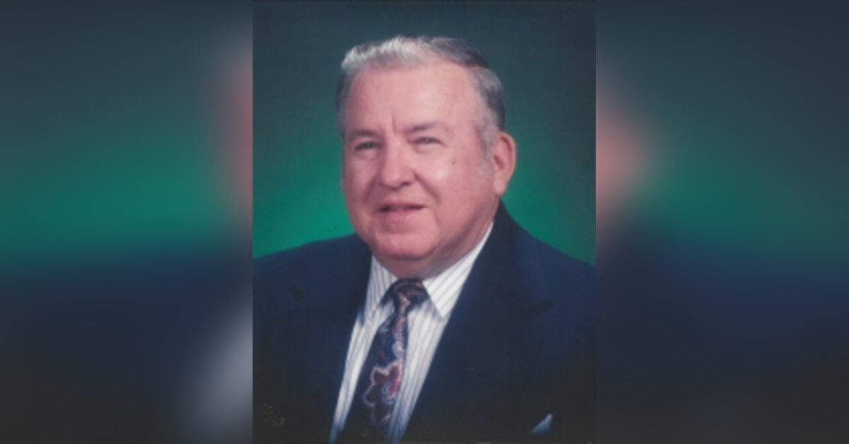Obituary Information For Paul Lavell Pridgen