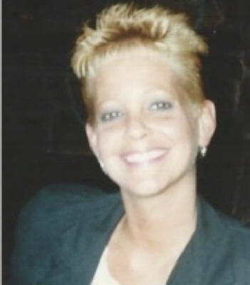 Photo of Donna McCorry