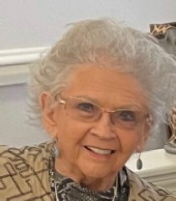 Photo of Joan Mobley