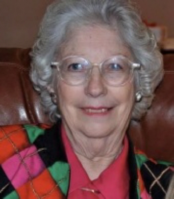 Photo of Mary Lou Graves