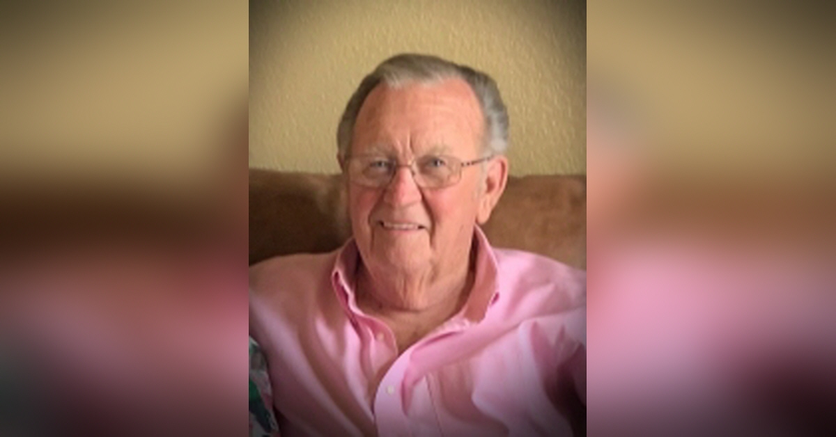 Obituary information for William "Bill" Davis