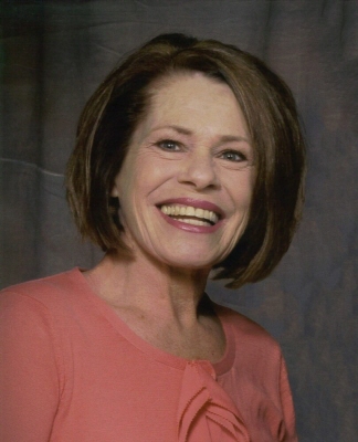 Photo of Janet Griffith