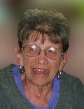 Patricia M. Snyder