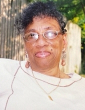 Betty Mae Wilson Stokes Johnson 27043501
