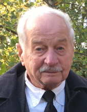 Paul R. Widdall