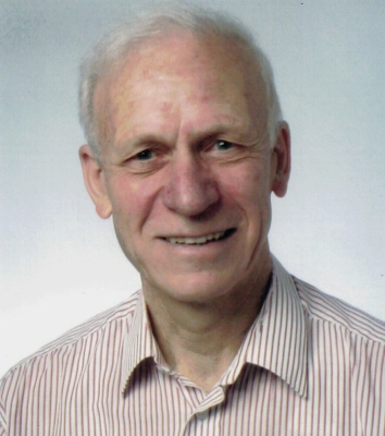 Photo of Dr. Philipp Kronberg