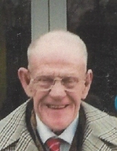 Wallace "Wally" Richard Lipp 27044928