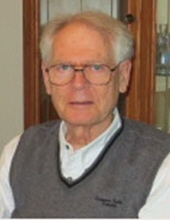 Professor Arnold Arthur Bowers Ph.D. 27045353