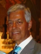 José Silva Santos 27045557