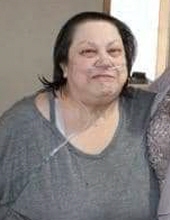 Debra Vargas