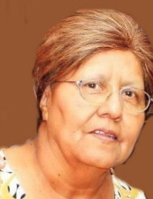 Delia  Mendez 