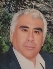 Jose Eulogio Camacho