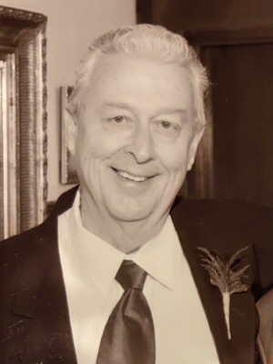 Photo of Joseph Hemmerich