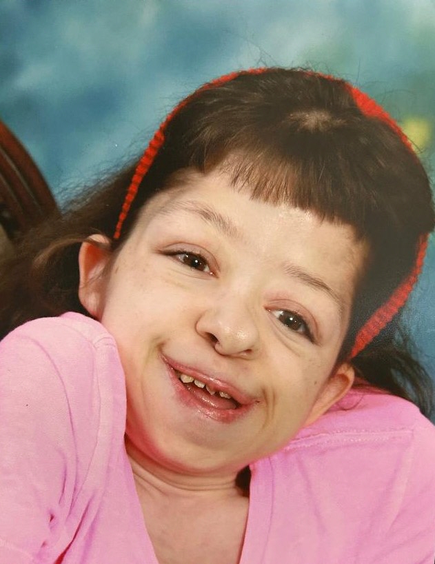 Megan Elizabeth Auville 2023 Fanning Funeral Homes