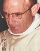 Father Jerome  Richard Daly 27046097