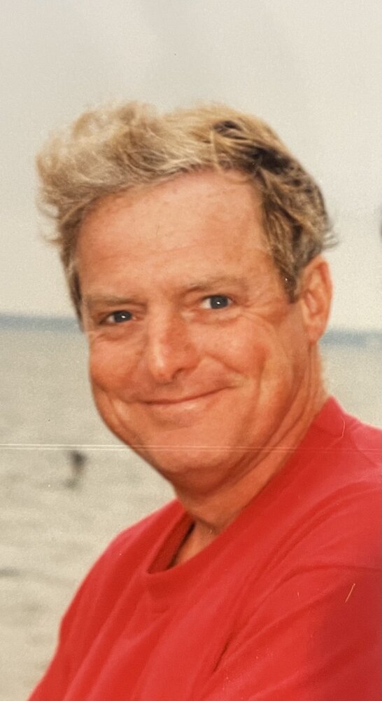 John Martin 2023 M John Scanlan Funeral Home