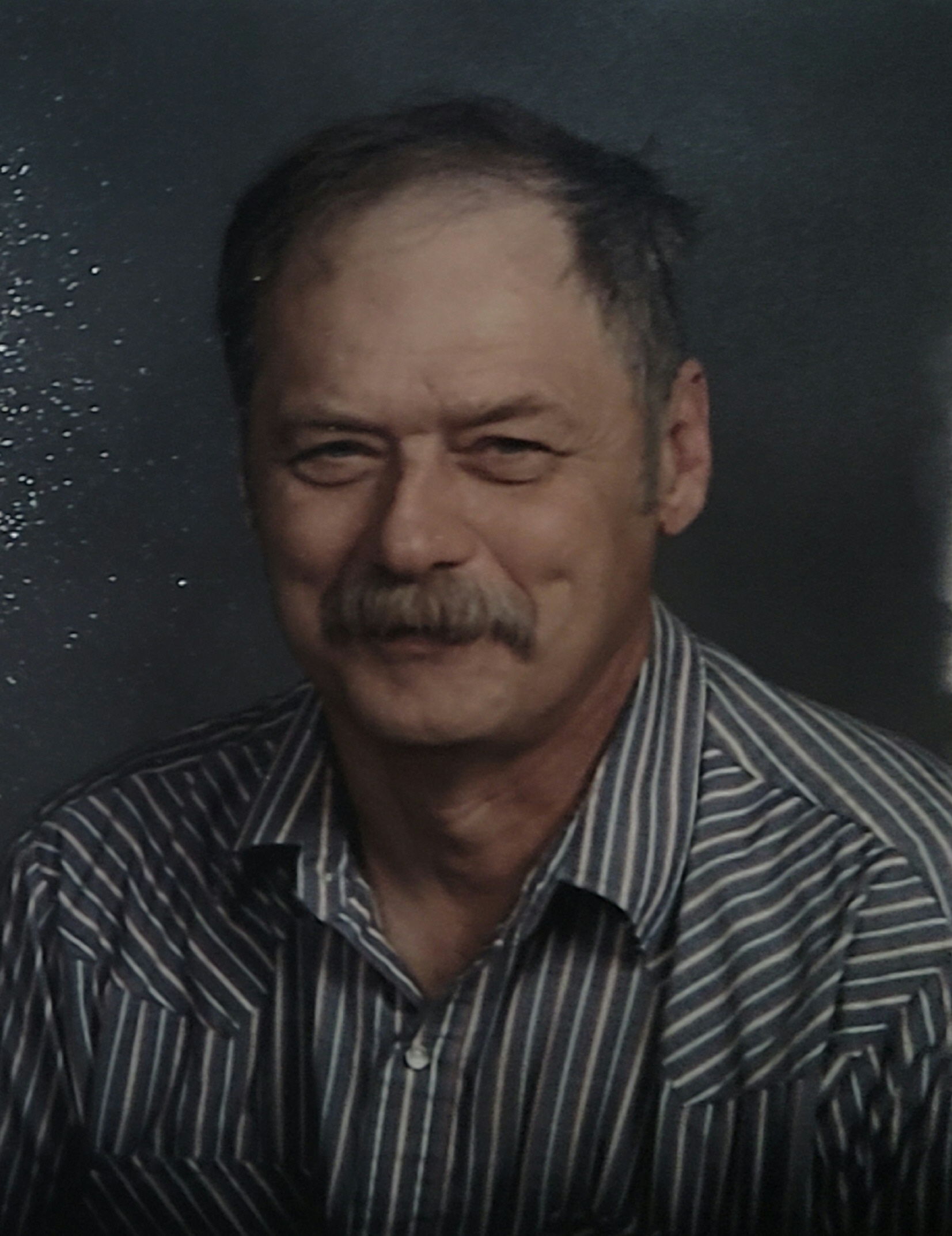 Clarence Richard LeTourneau 2023 Rowe Funeral Home