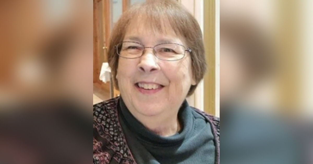 Obituary information for Karen Maureen