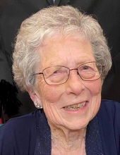 Gladys Kuhlman