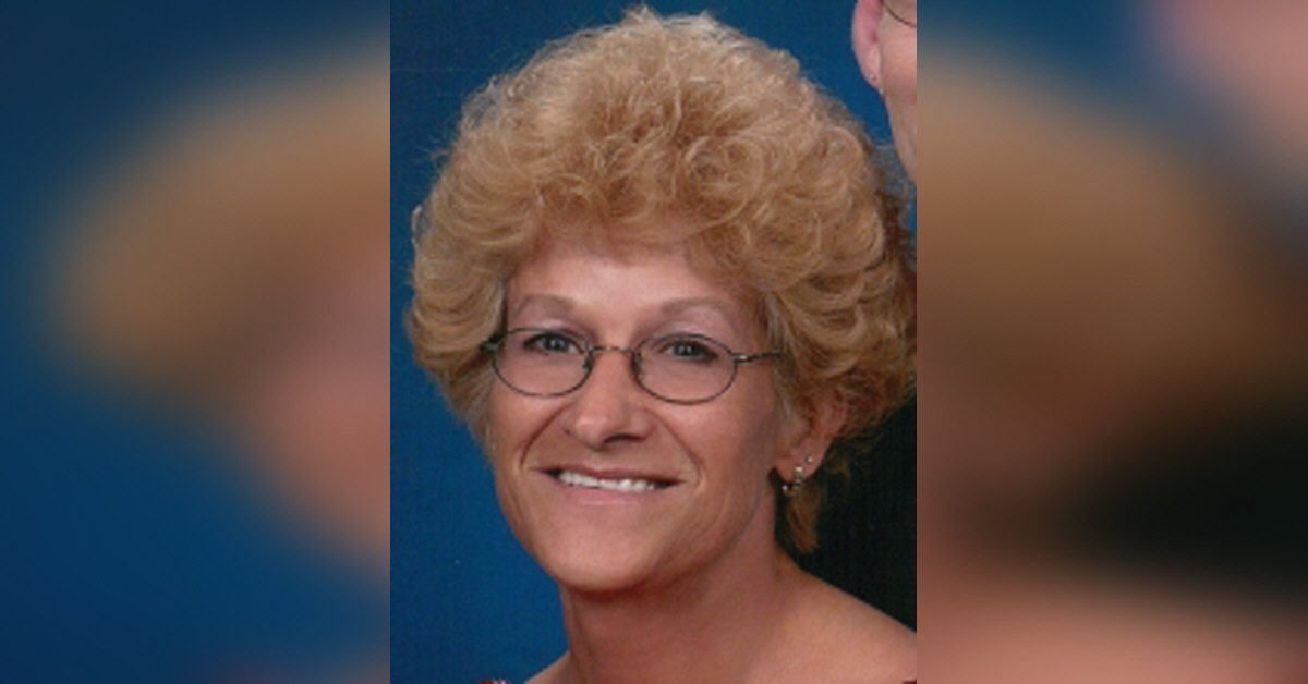 Obituary information for Sara Elizabeth McKenney